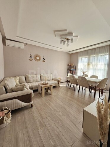 Satılır 3 otaqlı həyət evi/bağ evi 80 m², Mərdəkan q., photo 24 from 32