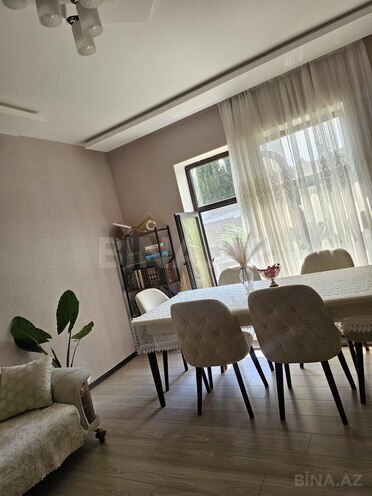 Satılır 3 otaqlı həyət evi/bağ evi 80 m², Mərdəkan q., photo 22 from 32