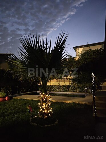 Satılır 3 otaqlı həyət evi/bağ evi 80 m², Mərdəkan q., photo 9 from 32