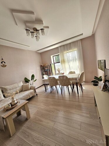 Satılır 3 otaqlı həyət evi/bağ evi 80 m², Mərdəkan q., photo 23 from 32