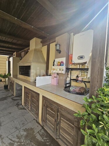 Satılır 3 otaqlı həyət evi/bağ evi 80 m², Mərdəkan q., photo 16 from 32