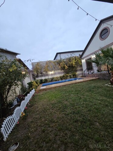 Satılır 3 otaqlı həyət evi/bağ evi 80 m², Mərdəkan q., photo 6 from 32