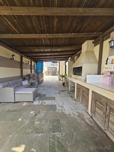 Satılır 3 otaqlı həyət evi/bağ evi 80 m², Mərdəkan q., photo 14 from 32