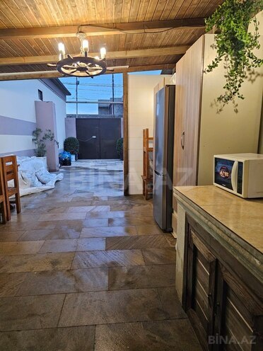 Satılır 3 otaqlı həyət evi/bağ evi 80 m², Mərdəkan q., photo 10 from 32