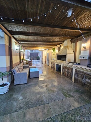 Satılır 3 otaqlı həyət evi/bağ evi 80 m², Mərdəkan q., photo 15 from 32