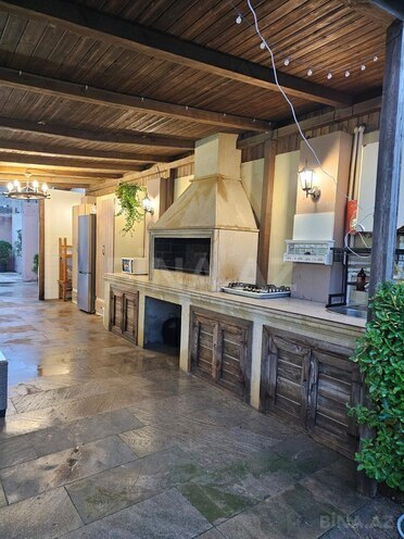 Satılır 3 otaqlı həyət evi/bağ evi 80 m², Mərdəkan q., photo 12 from 32