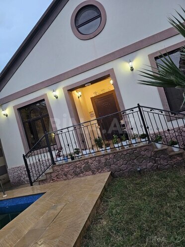 Satılır 3 otaqlı həyət evi/bağ evi 80 m², Mərdəkan q., photo 8 from 32