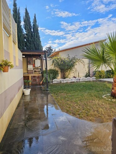 Satılır 3 otaqlı həyət evi/bağ evi 80 m², Mərdəkan q., photo 5 from 32