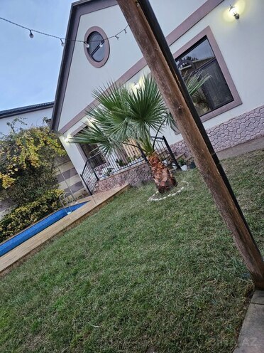 Satılır 3 otaqlı həyət evi/bağ evi 80 m², Mərdəkan q., photo 7 from 32