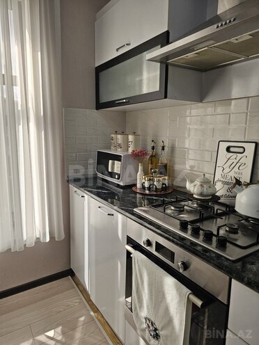 Satılır 3 otaqlı həyət evi/bağ evi 80 m², Mərdəkan q., photo 20 from 32