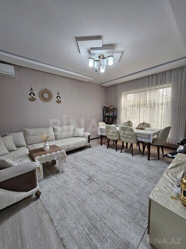 Satılır 3 otaqlı həyət evi/bağ evi 80 m², Mərdəkan q., photo 21 from 32