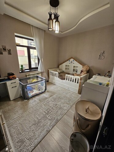 Satılır 3 otaqlı həyət evi/bağ evi 80 m², Mərdəkan q., photo 31 from 32