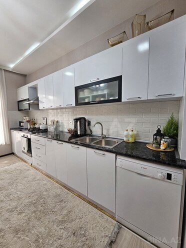 Satılır 3 otaqlı həyət evi/bağ evi 80 m², Mərdəkan q., photo 19 from 32