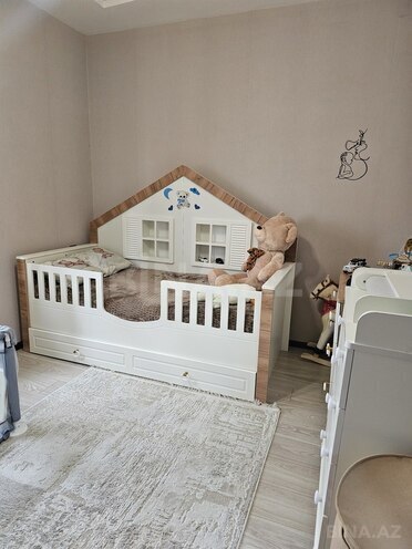 Satılır 3 otaqlı həyət evi/bağ evi 80 m², Mərdəkan q., photo 30 from 32