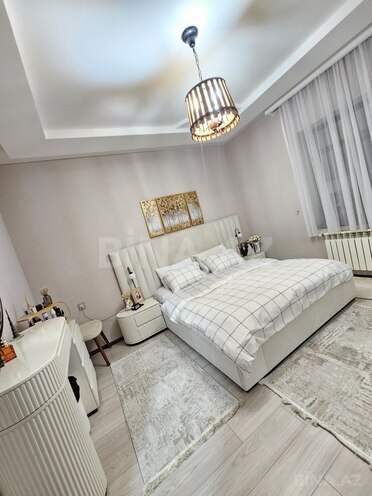 Satılır 3 otaqlı həyət evi/bağ evi 80 m², Mərdəkan q., photo 28 from 32