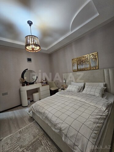 Satılır 3 otaqlı həyət evi/bağ evi 80 m², Mərdəkan q., photo 25 from 32