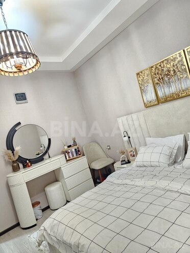 Satılır 3 otaqlı həyət evi/bağ evi 80 m², Mərdəkan q., photo 26 from 32