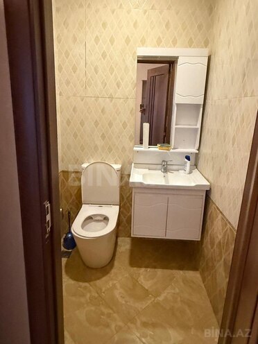 İcarəyə verilir 2 otaqlı yeni tikili 80 m², Nəsimi r., photo 12 from 13