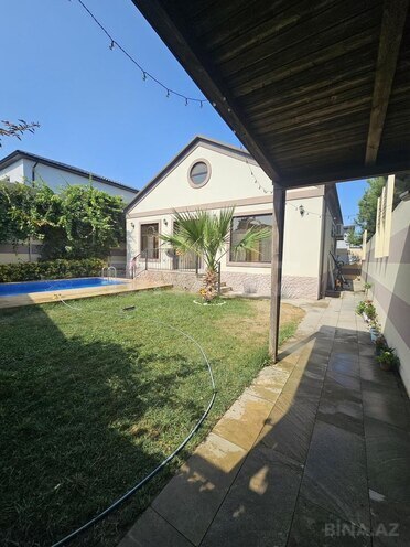 Satılır 3 otaqlı həyət evi/bağ evi 80 m², Mərdəkan q., photo 3 from 32