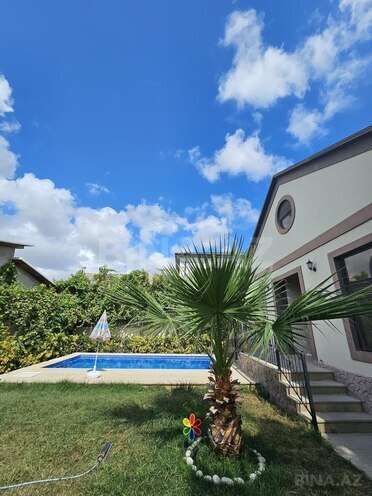 Satılır 3 otaqlı həyət evi/bağ evi 80 m², Mərdəkan q., photo 4 from 32