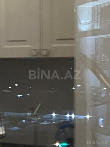 İcarəyə verilir 3 otaqlı yeni tikili 120 m², Ağ şəhər q., photo 23 from 30