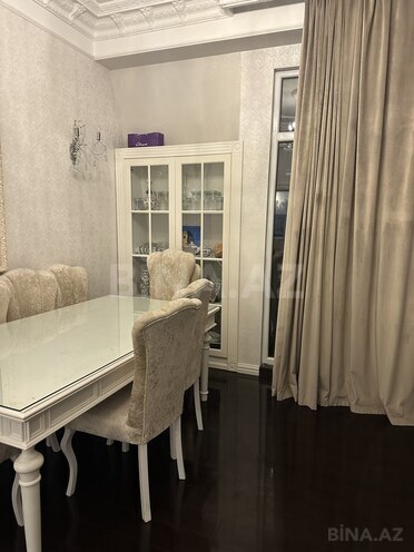 İcarəyə verilir 3 otaqlı yeni tikili 120 m², Ağ şəhər q., photo 4 from 30