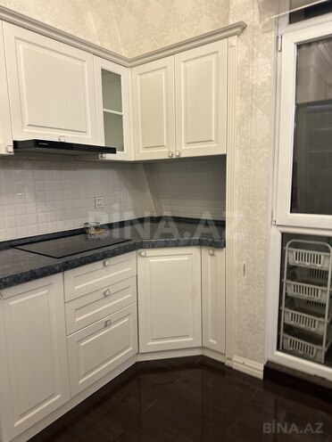 İcarəyə verilir 3 otaqlı yeni tikili 120 m², Ağ şəhər q., photo 12 from 30