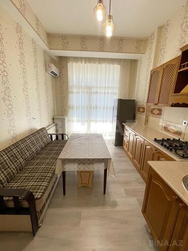 İcarəyə verilir 1 otaqlı yeni tikili 60 m², 28 May m., photo 6 from 9