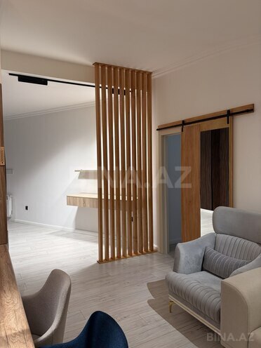 Satılır 2 otaqlı yeni tikili 75 m², Neftçilər m., photo 6 from 21
