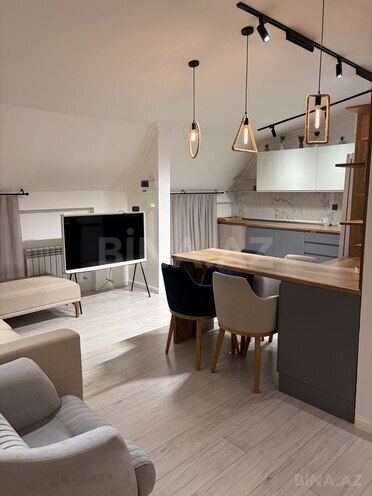 Satılır 2 otaqlı yeni tikili 75 m², Neftçilər m., photo 4 from 21