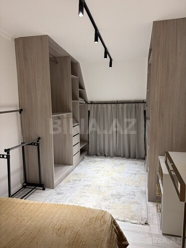 Satılır 2 otaqlı yeni tikili 75 m², Neftçilər m., photo 11 from 21