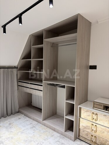 Satılır 2 otaqlı yeni tikili 75 m², Neftçilər m., photo 13 from 21