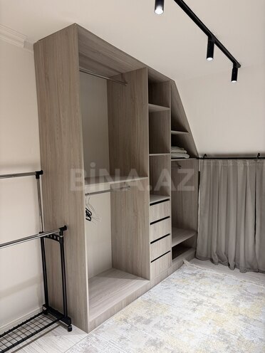 Satılır 2 otaqlı yeni tikili 75 m², Neftçilər m., photo 14 from 21