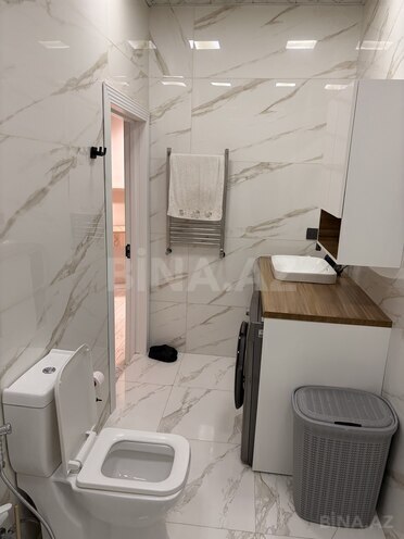 Satılır 2 otaqlı yeni tikili 75 m², Neftçilər m., photo 17 from 21