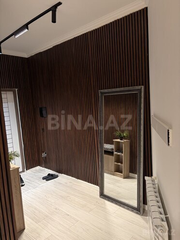 Satılır 2 otaqlı yeni tikili 75 m², Neftçilər m., photo 19 from 21