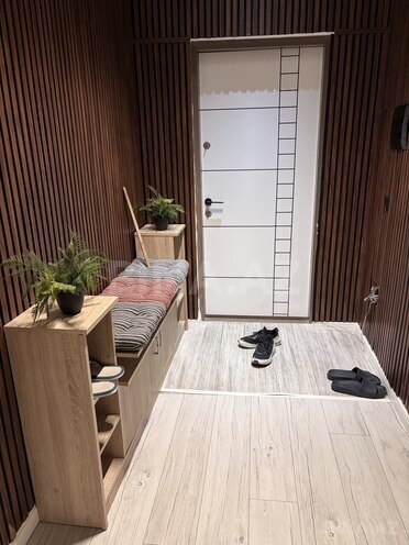 Satılır 2 otaqlı yeni tikili 75 m², Neftçilər m., photo 20 from 21
