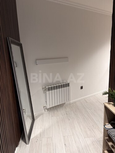 Satılır 2 otaqlı yeni tikili 75 m², Neftçilər m., photo 18 from 21