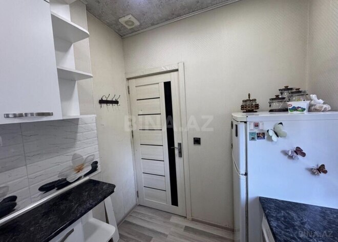 İcarəyə verilir 2 otaqlı köhnə tikili 60 m², Memar Əcəmi m., photo 8 from 14