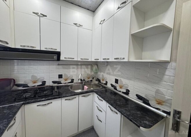 İcarəyə verilir 2 otaqlı köhnə tikili 60 m², Memar Əcəmi m., photo 7 from 14