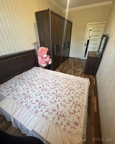 İcarəyə verilir 2 otaqlı köhnə tikili 60 m², Memar Əcəmi m., photo 5 from 14