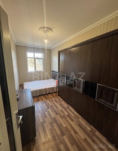 İcarəyə verilir 2 otaqlı köhnə tikili 60 m², Memar Əcəmi m., photo 4 from 14