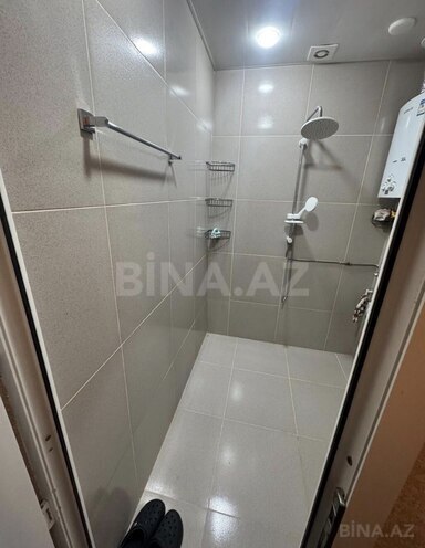İcarəyə verilir 2 otaqlı köhnə tikili 60 m², Memar Əcəmi m., photo 12 from 14