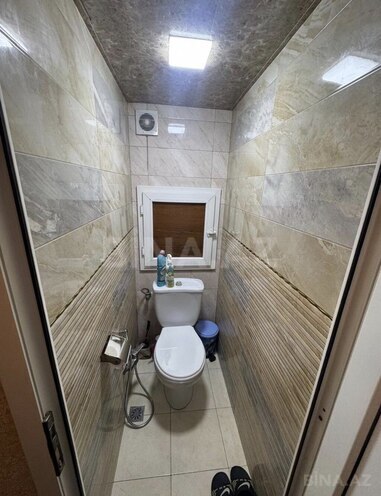 İcarəyə verilir 2 otaqlı köhnə tikili 60 m², Memar Əcəmi m., photo 13 from 14
