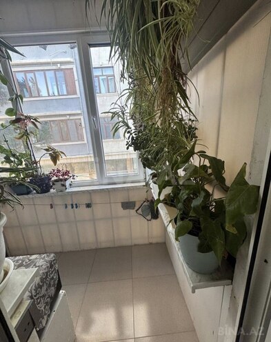 İcarəyə verilir 2 otaqlı köhnə tikili 60 m², Memar Əcəmi m., photo 10 from 14