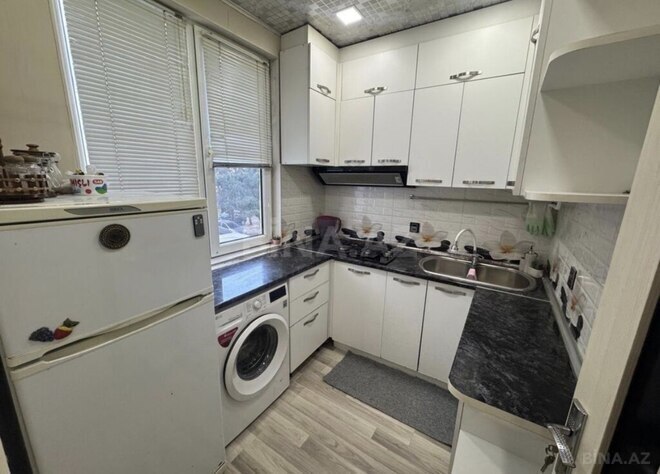 İcarəyə verilir 2 otaqlı köhnə tikili 60 m², Memar Əcəmi m., photo 6 from 14