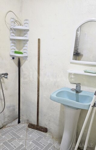 İcarəyə verilir 2 otaqlı həyət evi/bağ evi 40 m², Balaxanı q., photo 4 from 11