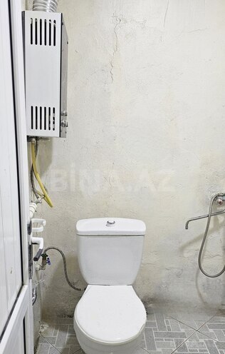 İcarəyə verilir 2 otaqlı həyət evi/bağ evi 40 m², Balaxanı q., photo 5 from 11