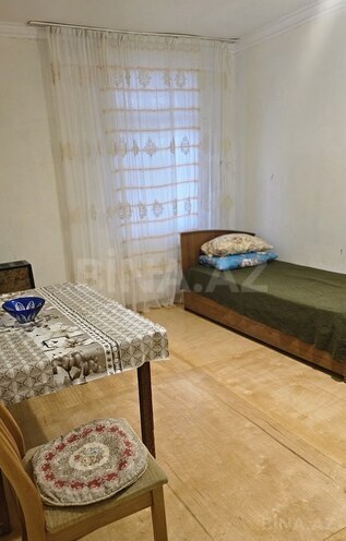 İcarəyə verilir 2 otaqlı həyət evi/bağ evi 40 m², Balaxanı q., photo 6 from 11