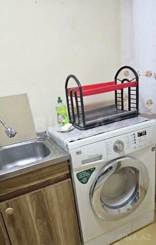 İcarəyə verilir 2 otaqlı həyət evi/bağ evi 40 m², Balaxanı q., photo 9 from 11