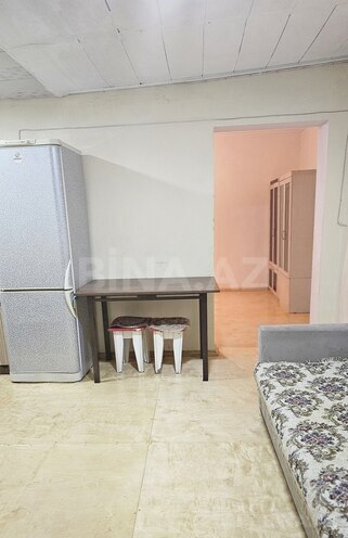 İcarəyə verilir 2 otaqlı həyət evi/bağ evi 40 m², Balaxanı q., photo 10 from 11